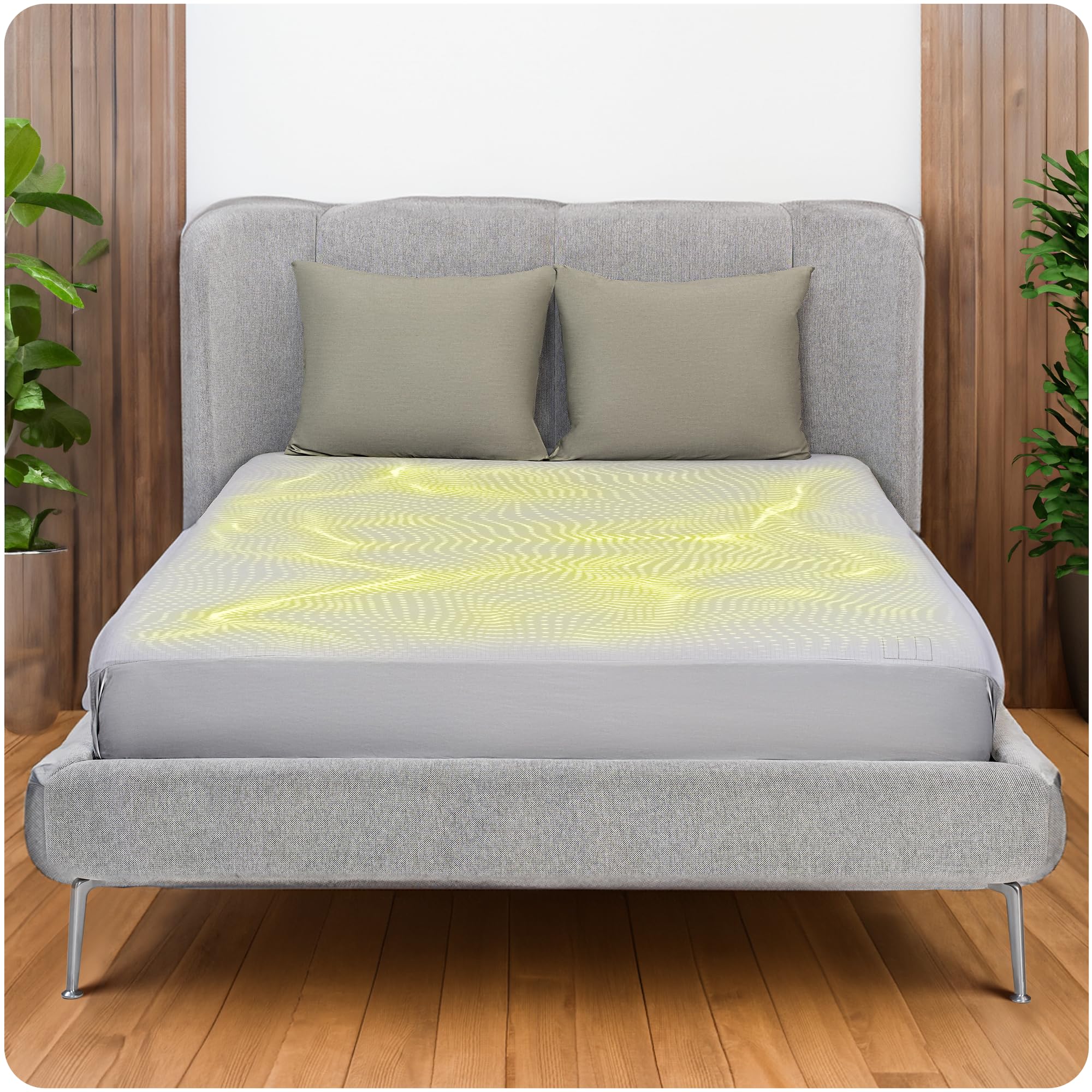 Callarome Grounding Sheets Queen Size