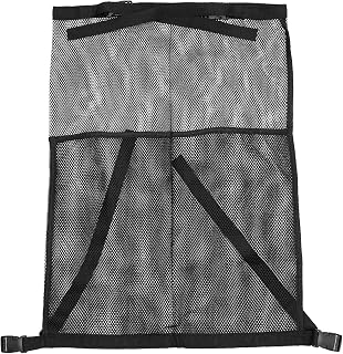 ULTECHNOVO 1 Pieza Bolsa de Almacenamiento para Cilindro de Bolsa de Accesorio Práctico y Ligero para y Necesidades Diarias Color Negro