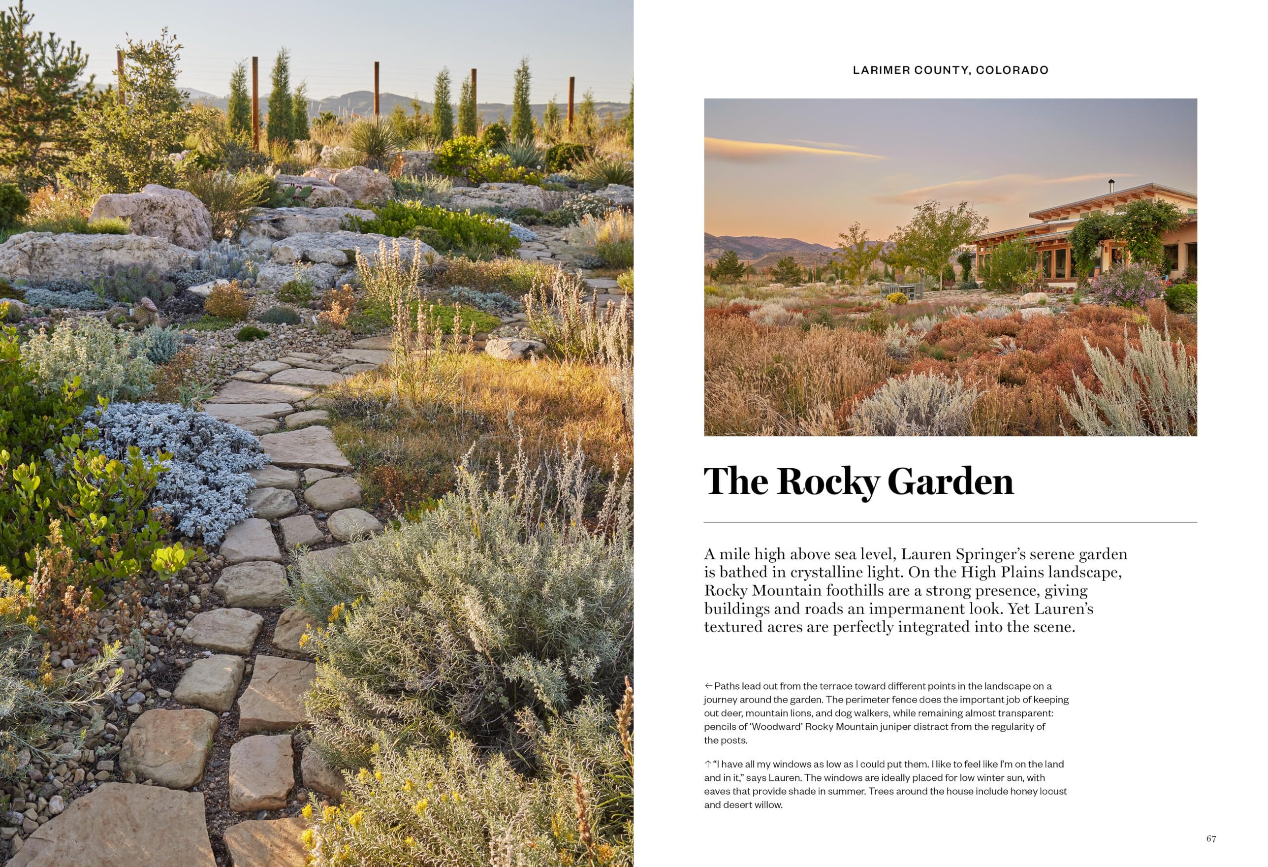 Gardenista: The Low-Impact Garden: A Sourcebook for Sustainable Outdoor Spaces