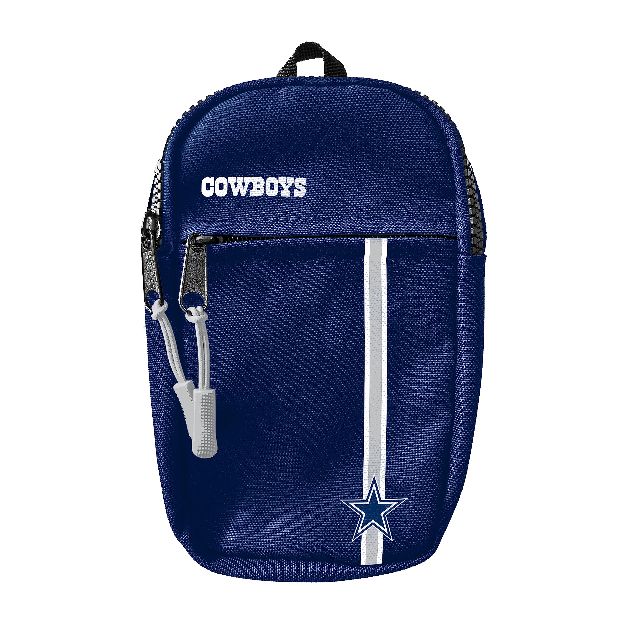 SOAR Unisex Tech Bag NFL Umhängetasche