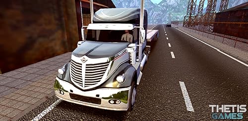 Truck Simulator 2 - Europe