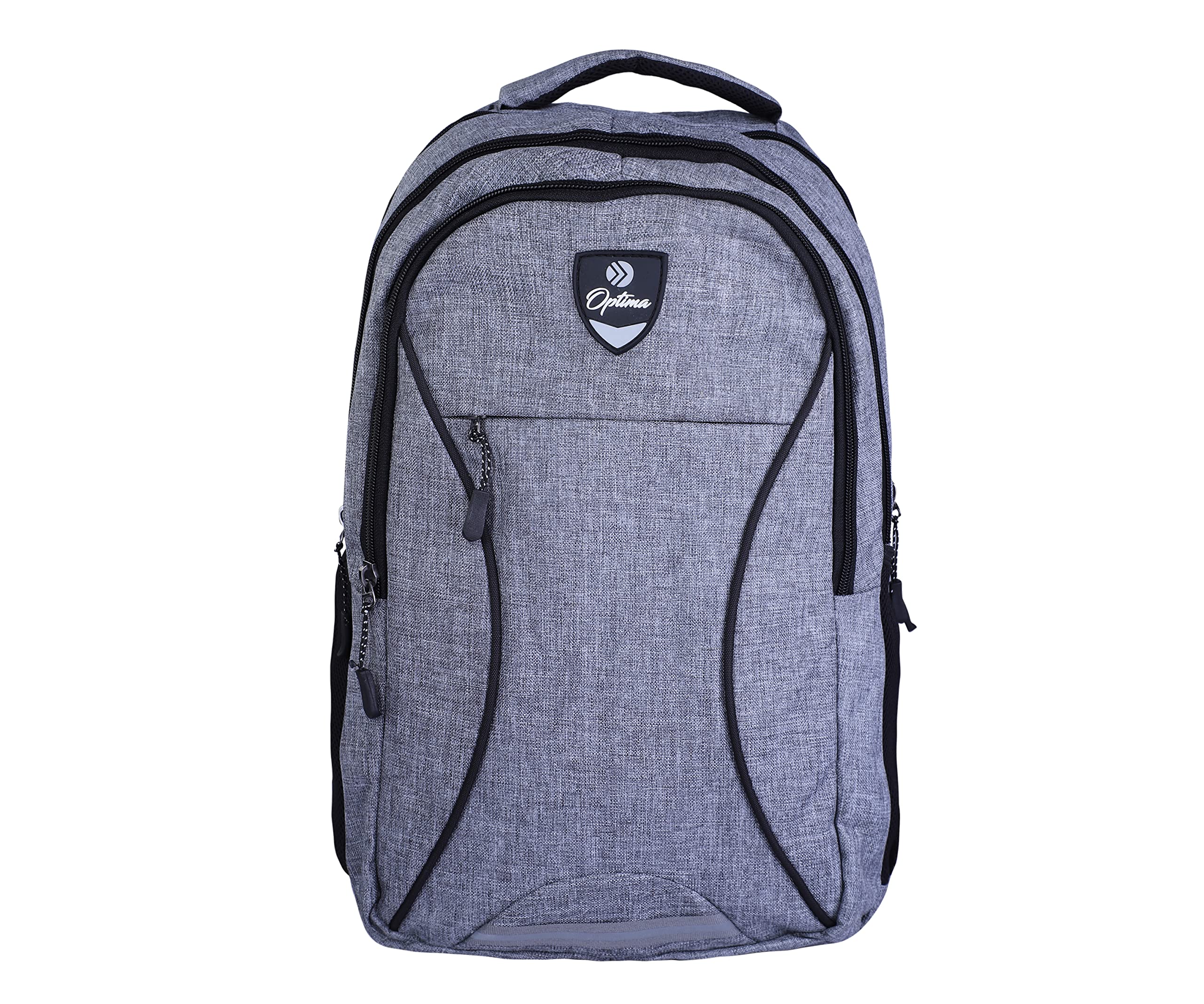 OPTIMA Travel Laptop Backpack, Business Anti Theft Slim Durable,Water Resistant College School Computer Bag Gifts for Men & Women Fits 15.6 Inch Notebook, (B09P523VYS) Amazon Price History, Amazon Price Tracker