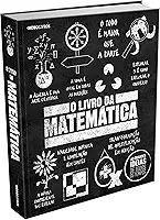 O livro da matemática