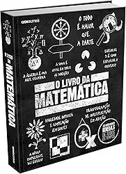 O livro da matemática
