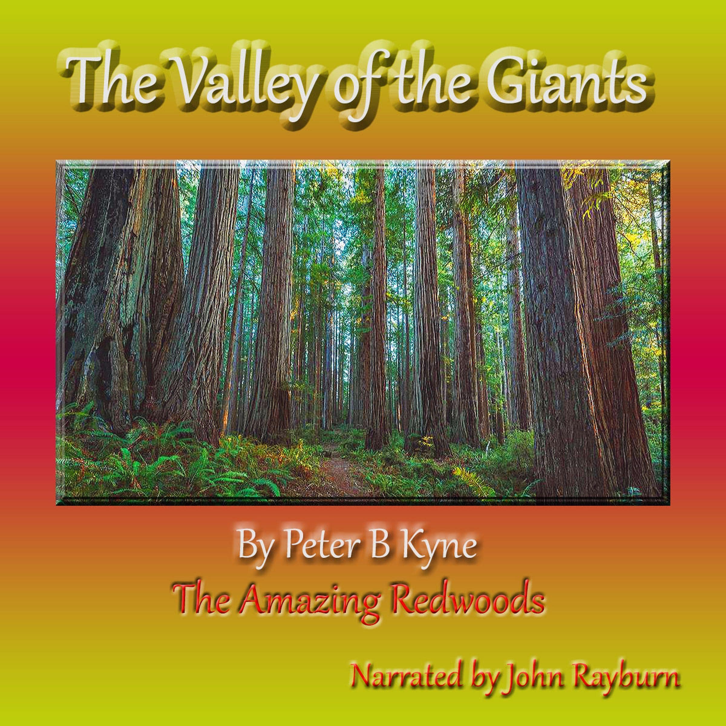 The Valley of the Giants