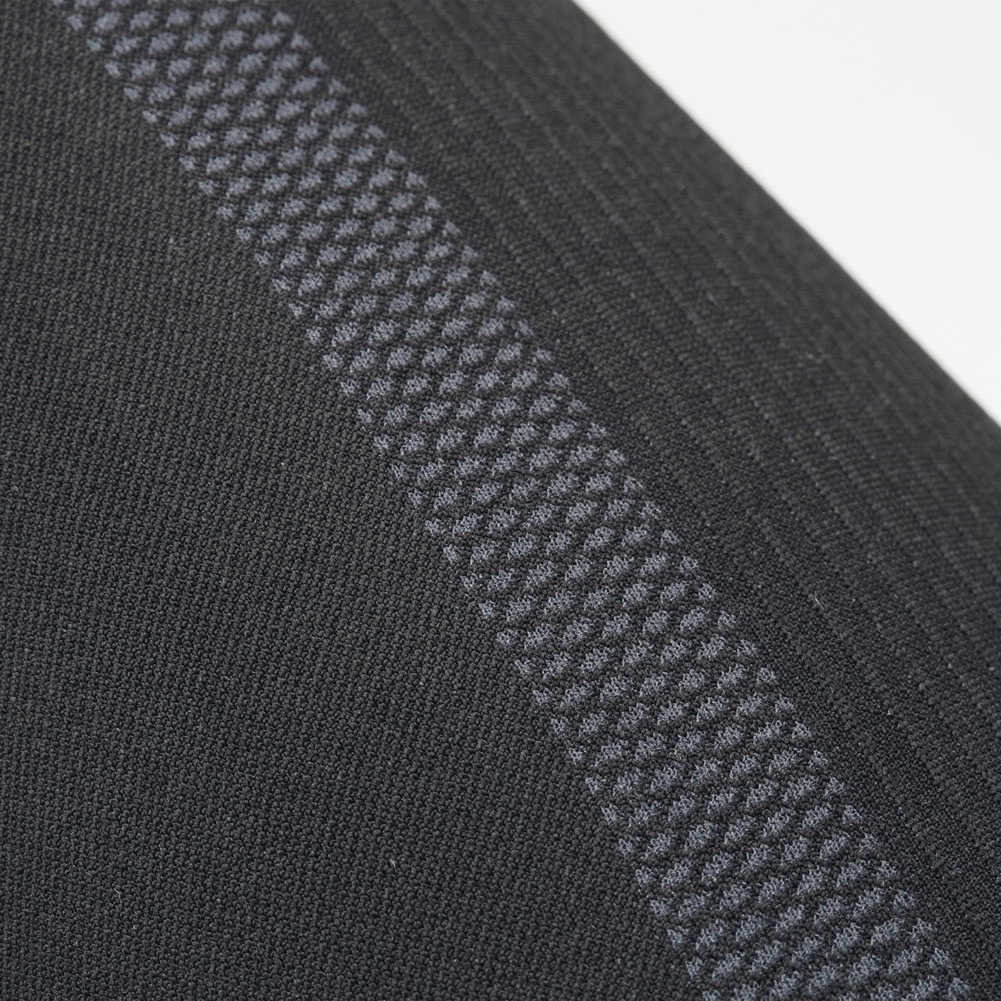 Tucano Urbano sottotuta Moto, Scooter, Ciclismo DOWNSKIN Lady. Pantalone Tecnico Seamless Lungo. Intimo Termico Senza Cuciture. Calzamaglia in Tessuto Tecnico antimicrobico.