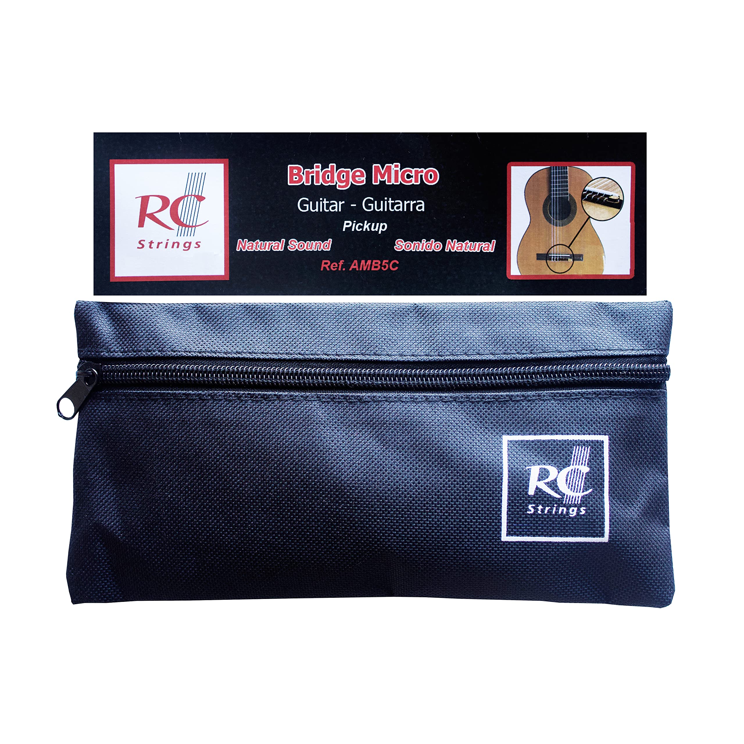 RC STRINGS AMB5C - Bridge micro