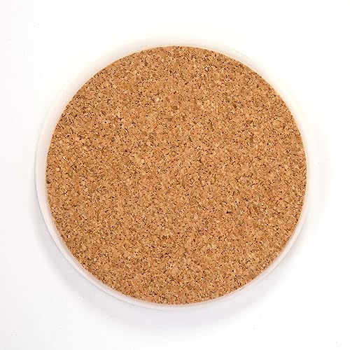 Miniatura 2 de CoasterStone "William Morris Textiles Collection" Posavasos absorbentes, 4-14 pulgadas, juego de 4