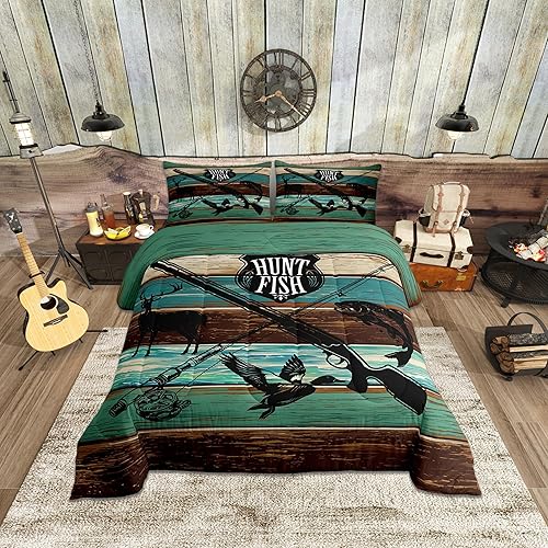 Miniatura 197 de Castle Fairy Juego de edredón de elefante de dibujos animados, tamaño individual, juego de edredón Kawaii de animales salvajes para niños y niños