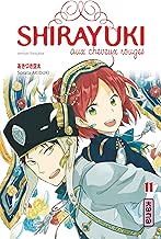 Download Shirayuki aux cheveux rouges, tome 11 PDF