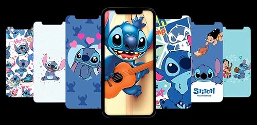 Cute Blue Koala Wallpaper