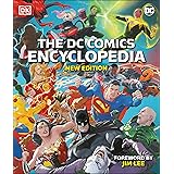 The DC Comics Encyclopedia New Edition