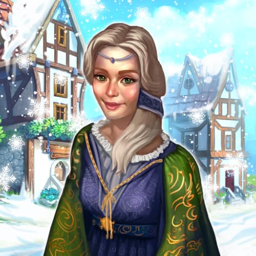 Runefall - Medieval Match 3 Adventure Quest