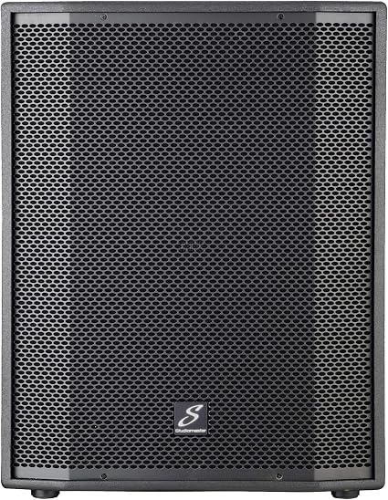 Studiomaster Venture 18SA 18'' Active 