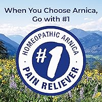 Vista 5 de Medicina homeopática Árnica Montana Boiron, 1, 1