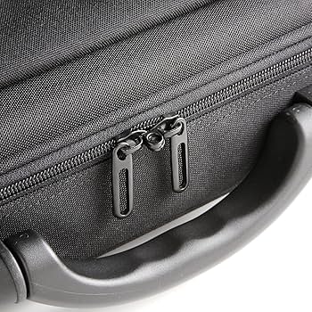 【新品】サンワサプライ PCケース セミハード BAG-EVA5BKN BAG-EVA5BKN【セミハードPCケース（15.6インチワイド・ブラック