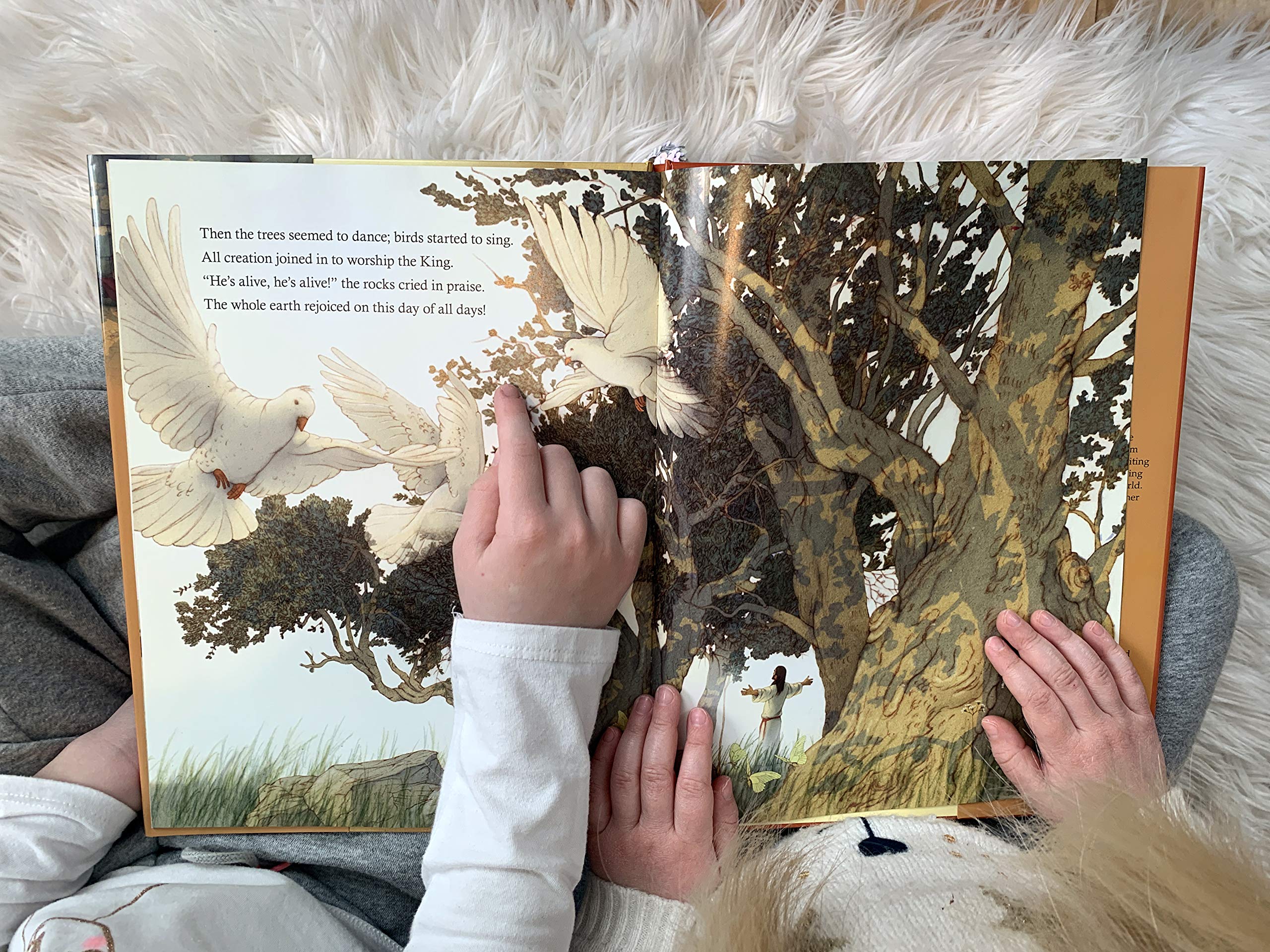 'Twas the Morning of Easter ('Twas Series) - Image 12