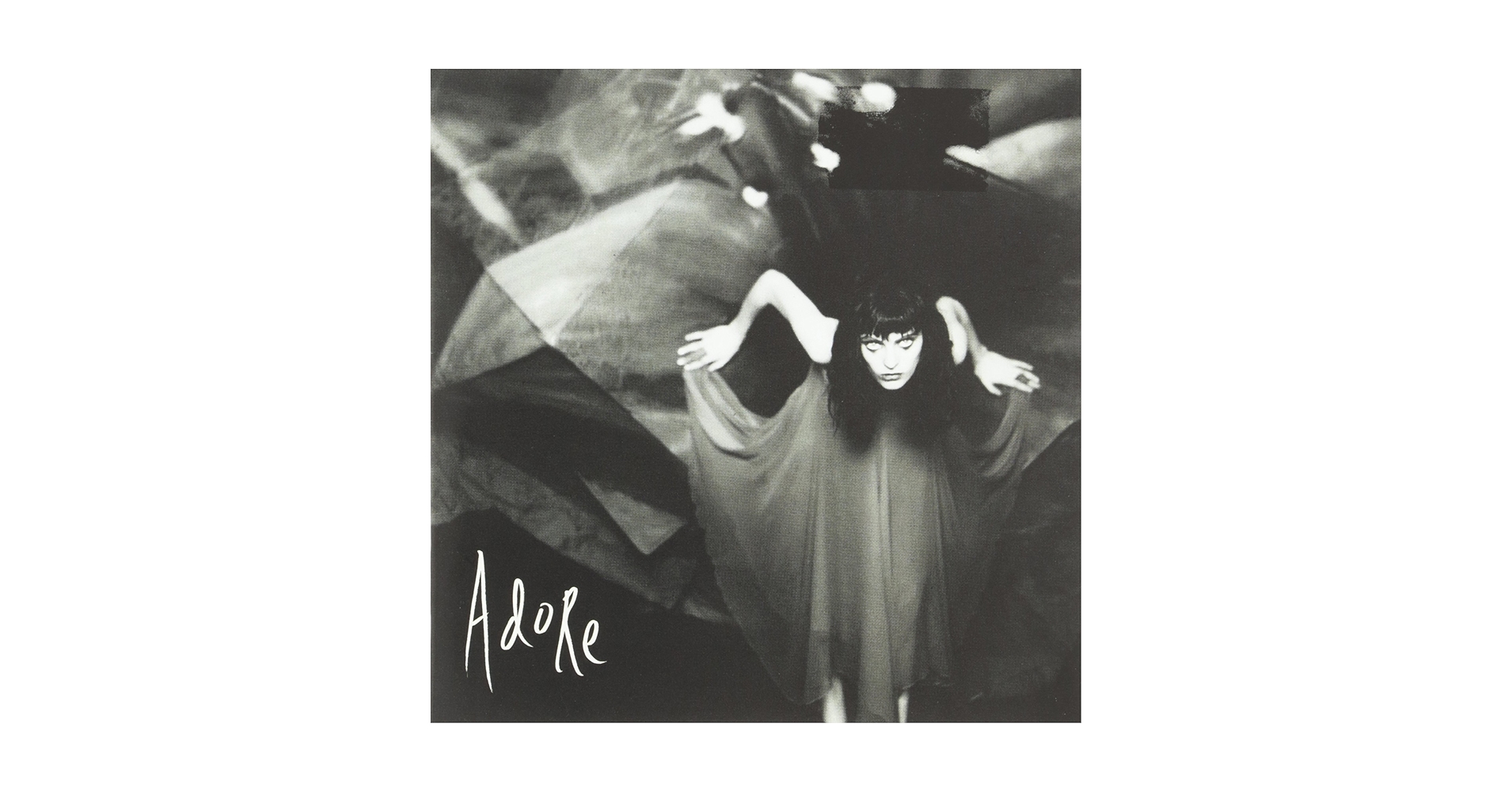 The Smashing Pumpkins – Adore★USオリジナル盤 The Smashing Pumpkins - Adore - Amazon.com Music