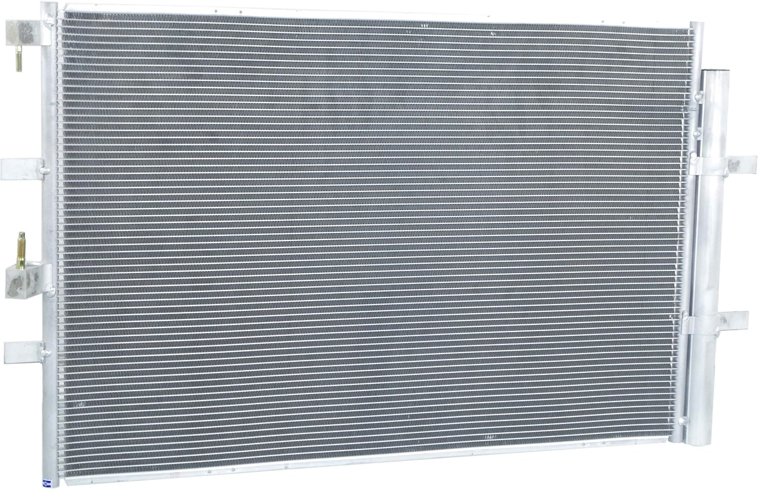 Garage-Pro A/C Condenser With Receiver Drier Compatible with 2015-2019 Ford Transit-150, Transit-250, Transit-350 HD and Transit-350