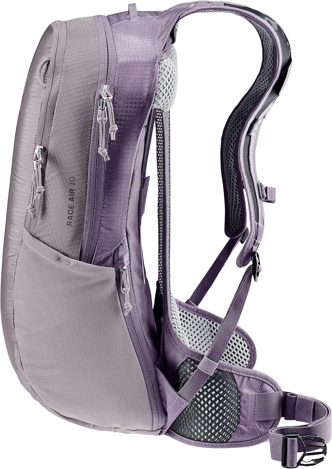 Deuter Unisex Race Air 10 Bike Backpack