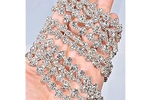 Transparent Straps Provide Reliable Support for Strapless Outfits