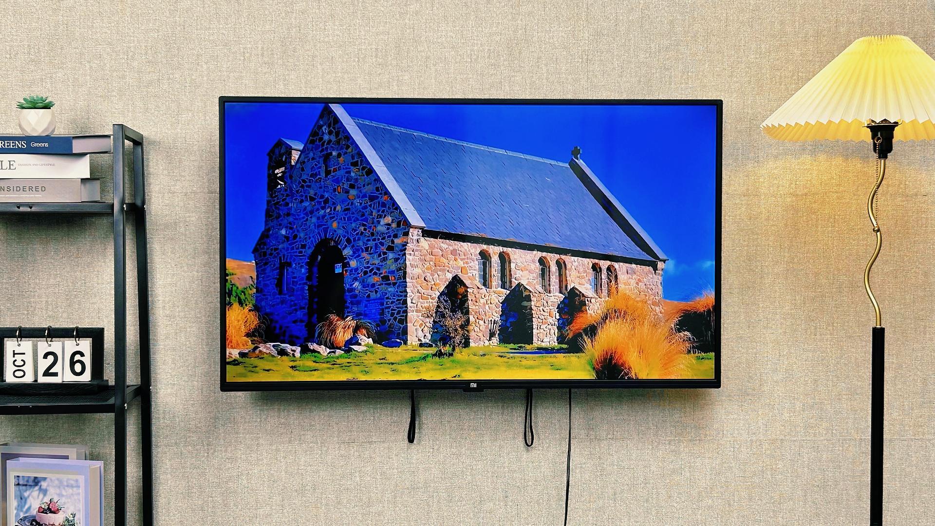 Amazon | suptek テレビ壁掛け金具 モニター壁掛け 26-60インチ対応 