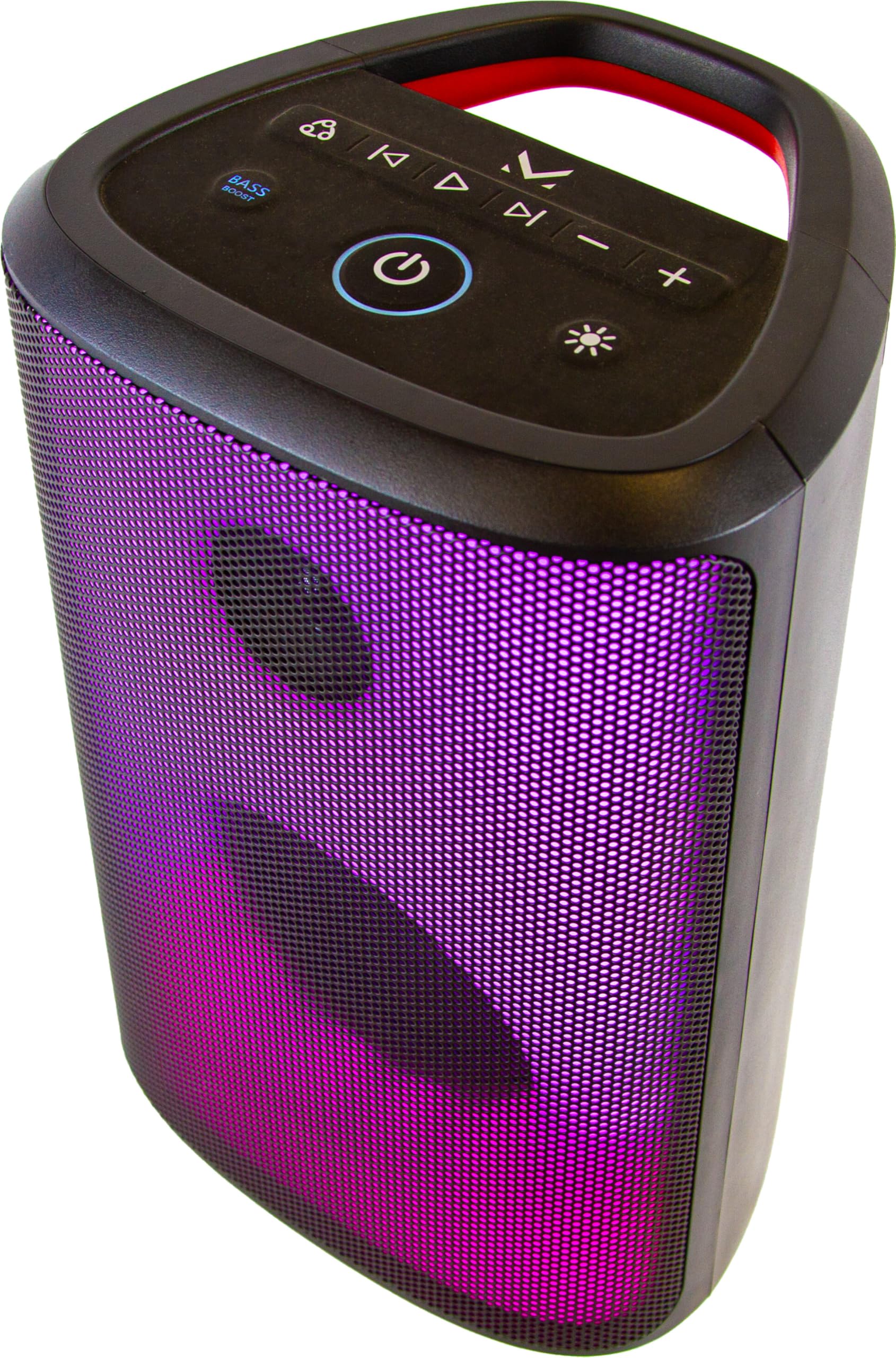 Majestic ART-80 BT – Cornice Quadro Musicale Bluetooth 4.2 – Casse Wireless TWS – Batteria Ricaricabile 20h