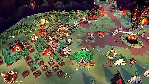 Miniatura 6 de Cult of the Lamb Deluxe Edition Nintendo Switch