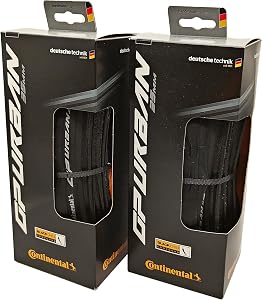Continental Grand Prix Urban