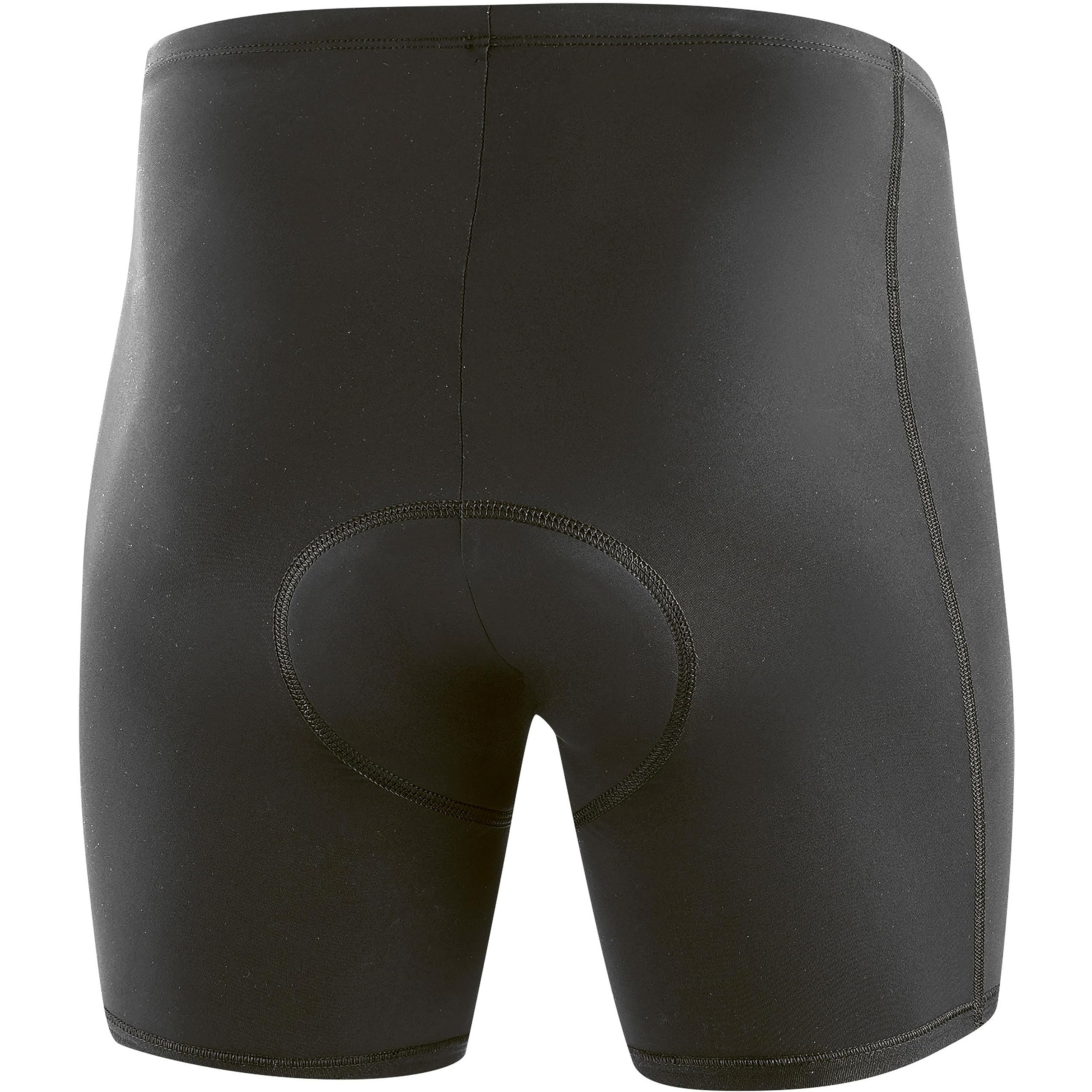 Gonso Sitivo U M Pantaloncini da Ciclismo Uomo (Pacco da 1)