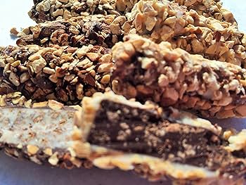 Amazon.co.jp: PAPAO(パパオ) アーモンドセシチョコレートソフト