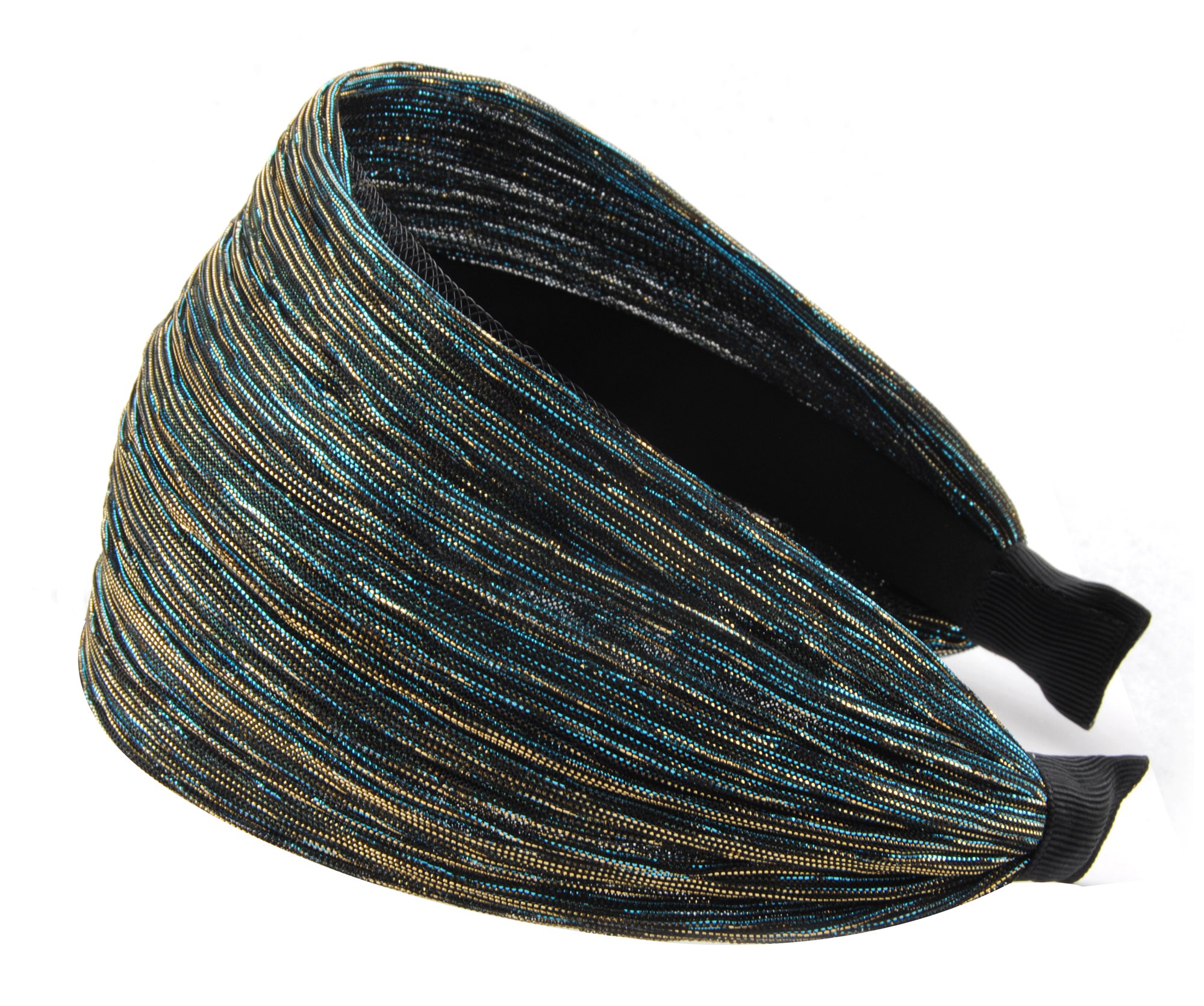 axy, Peacock Blue - Image 2