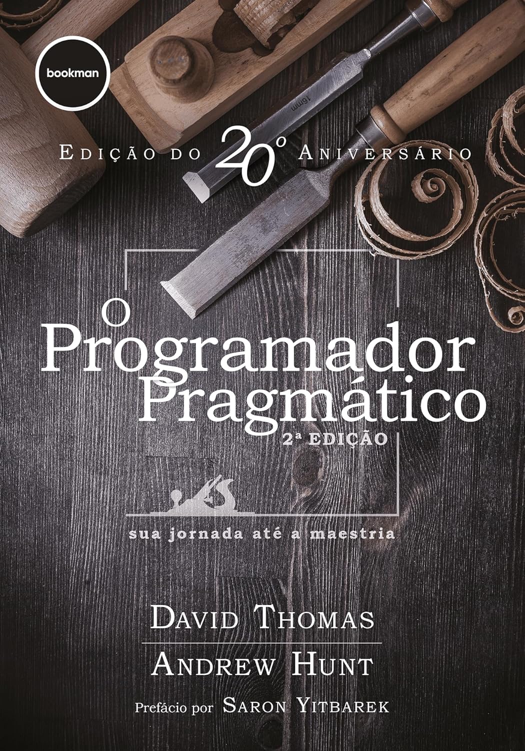 O Programador Pragmático: Do Aprendiz ao Mestre