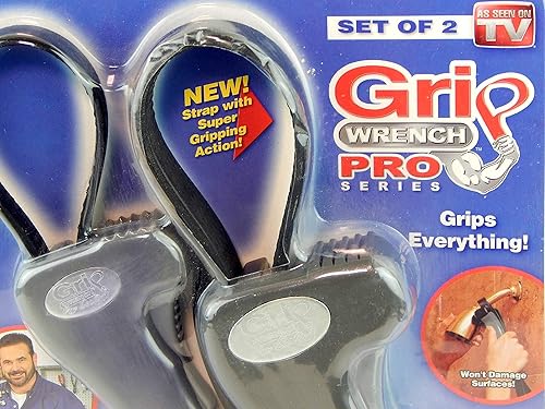 Miniatura 3 de Seen on TV Grip llave Pro