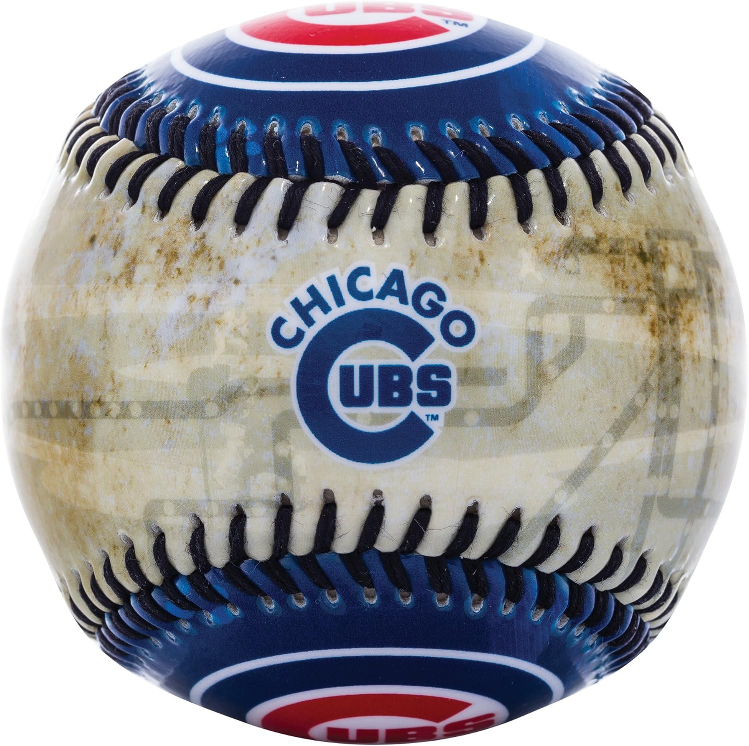 Franklin Sports MLB Team Licensed Soft Strike City Baseball