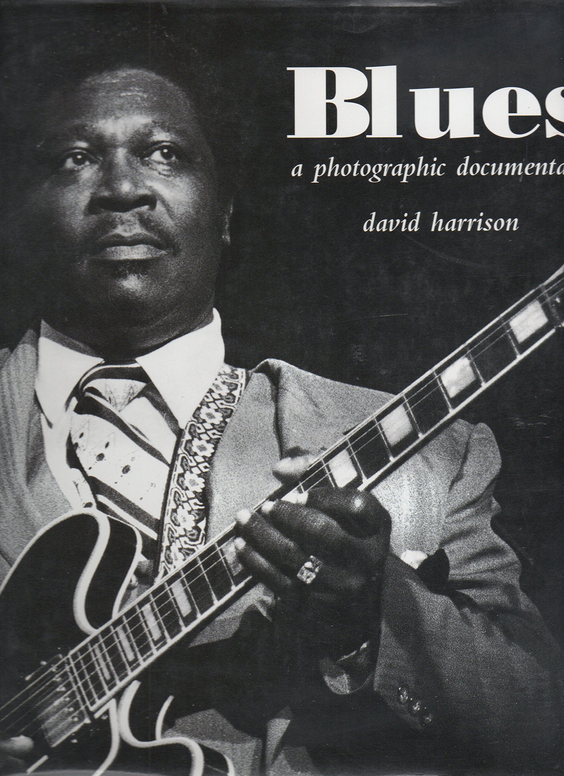 Blues: A Photographic Documentary