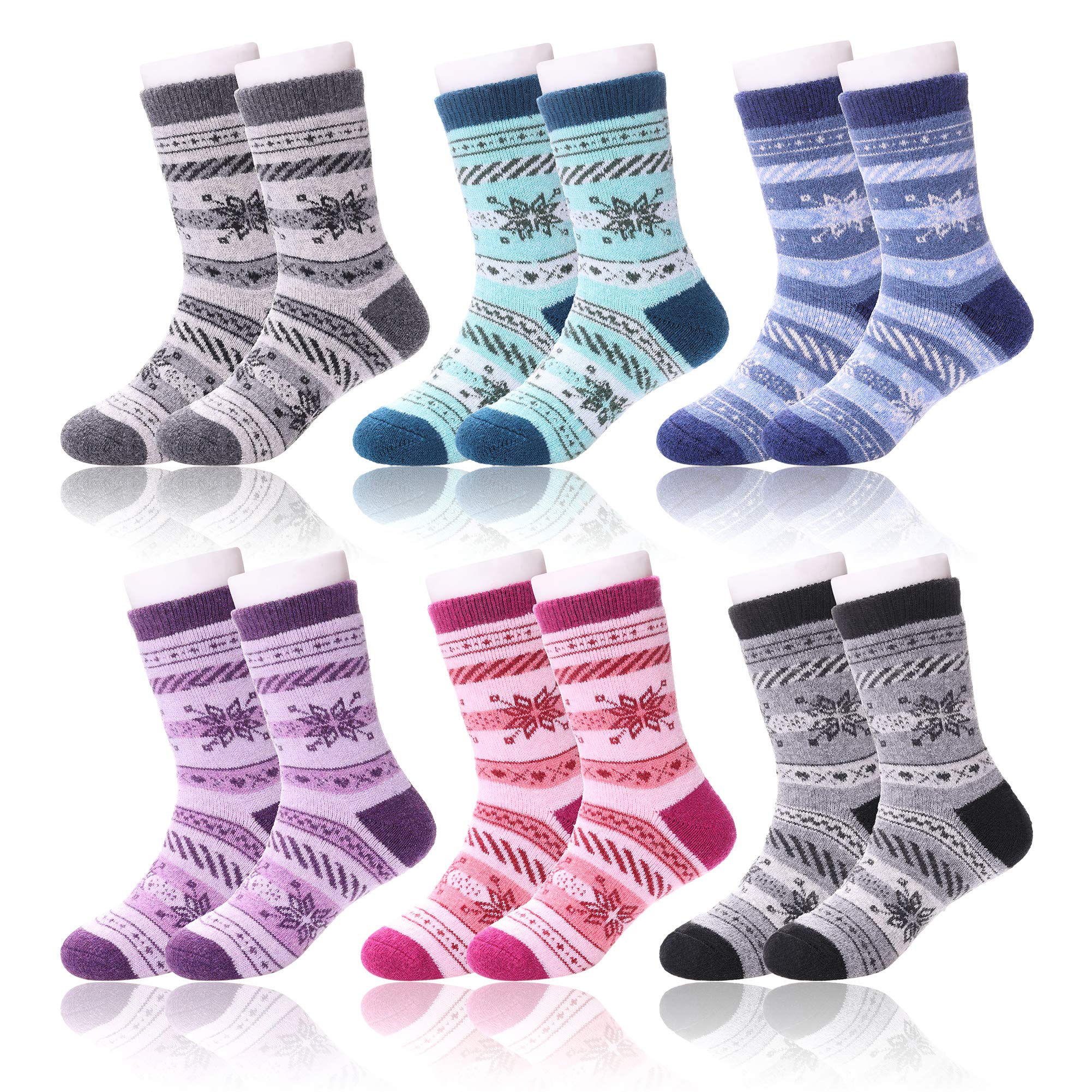 15 Best Girls Ski Socks 2023 Reviews & Ratings