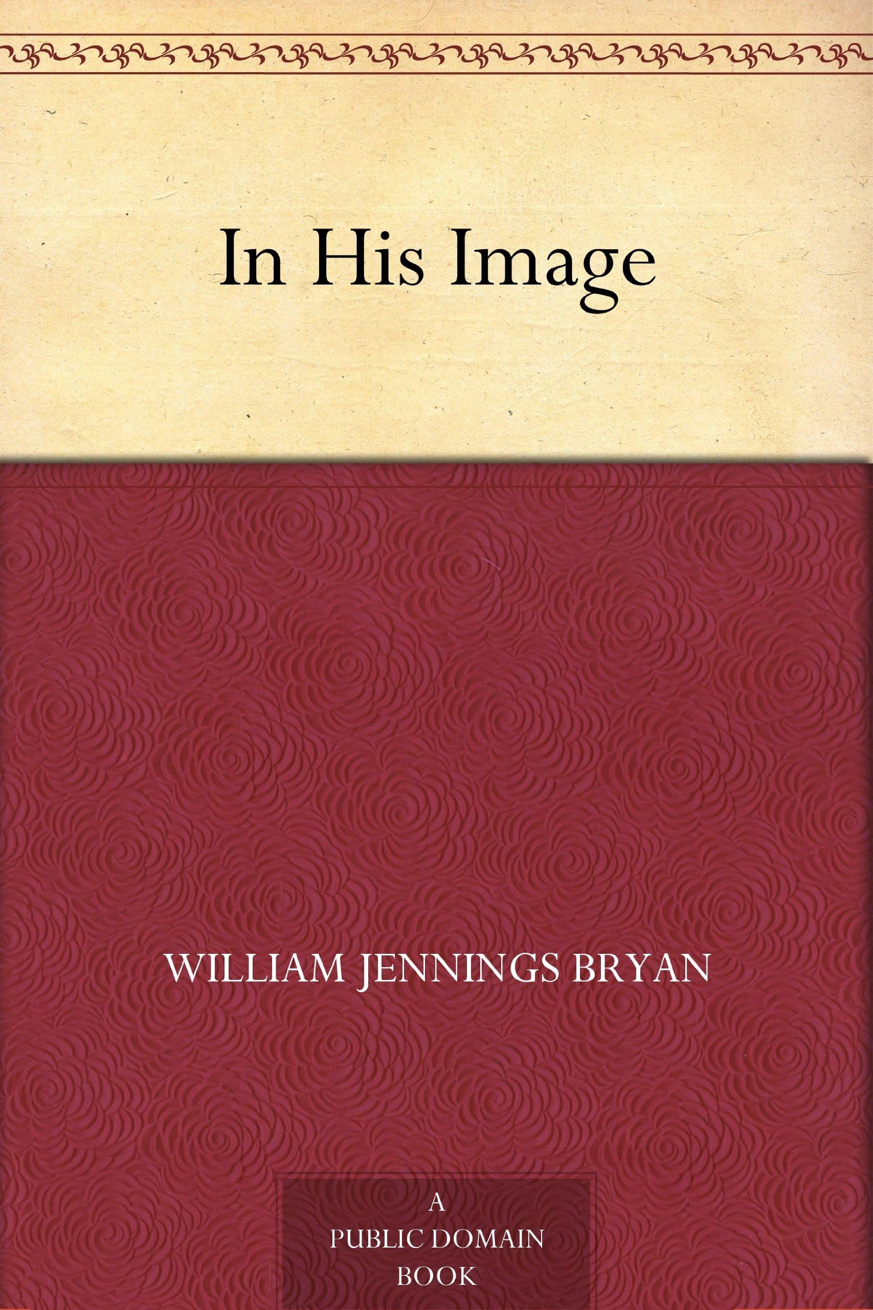In His Image