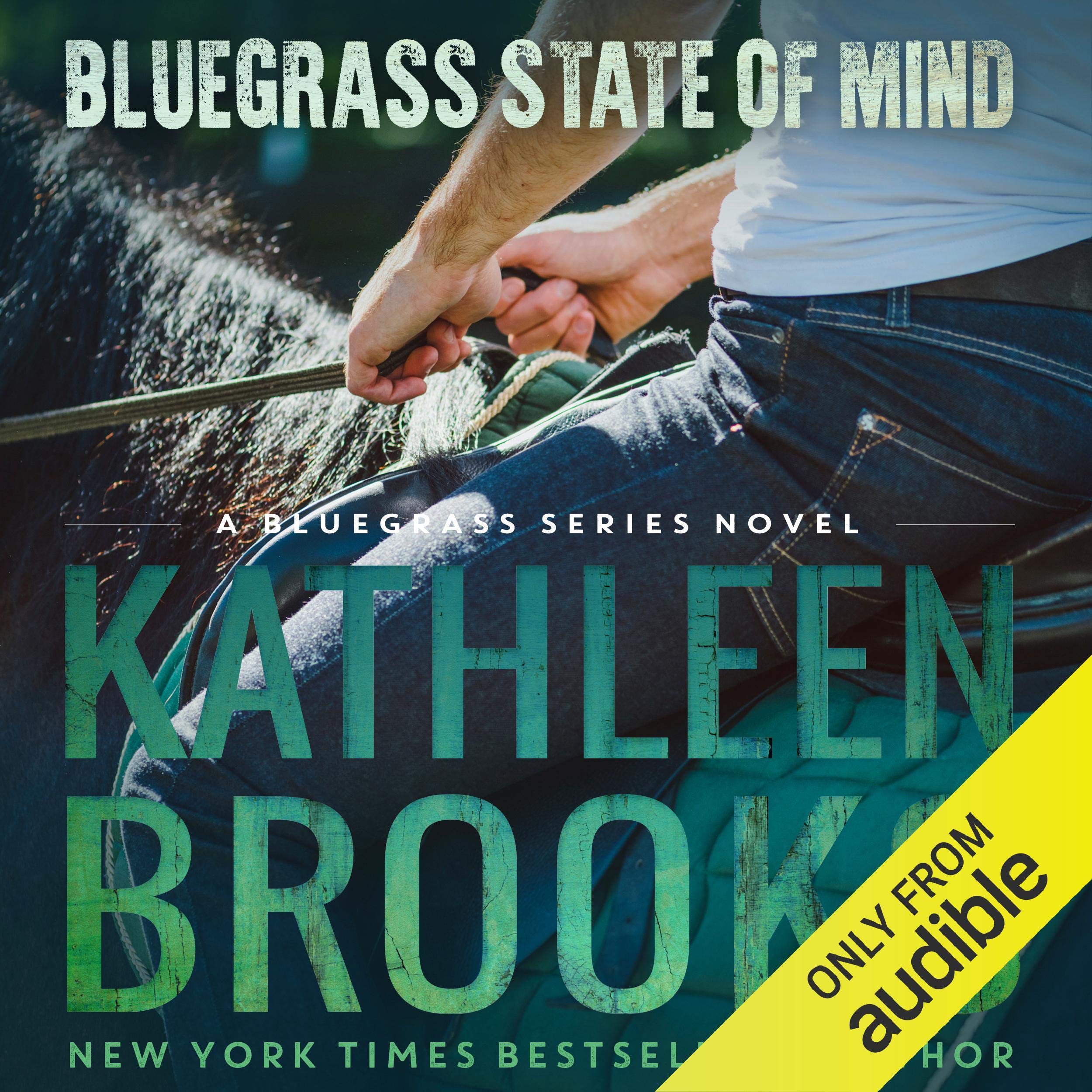 Cover art for Bluegrass State of Mind