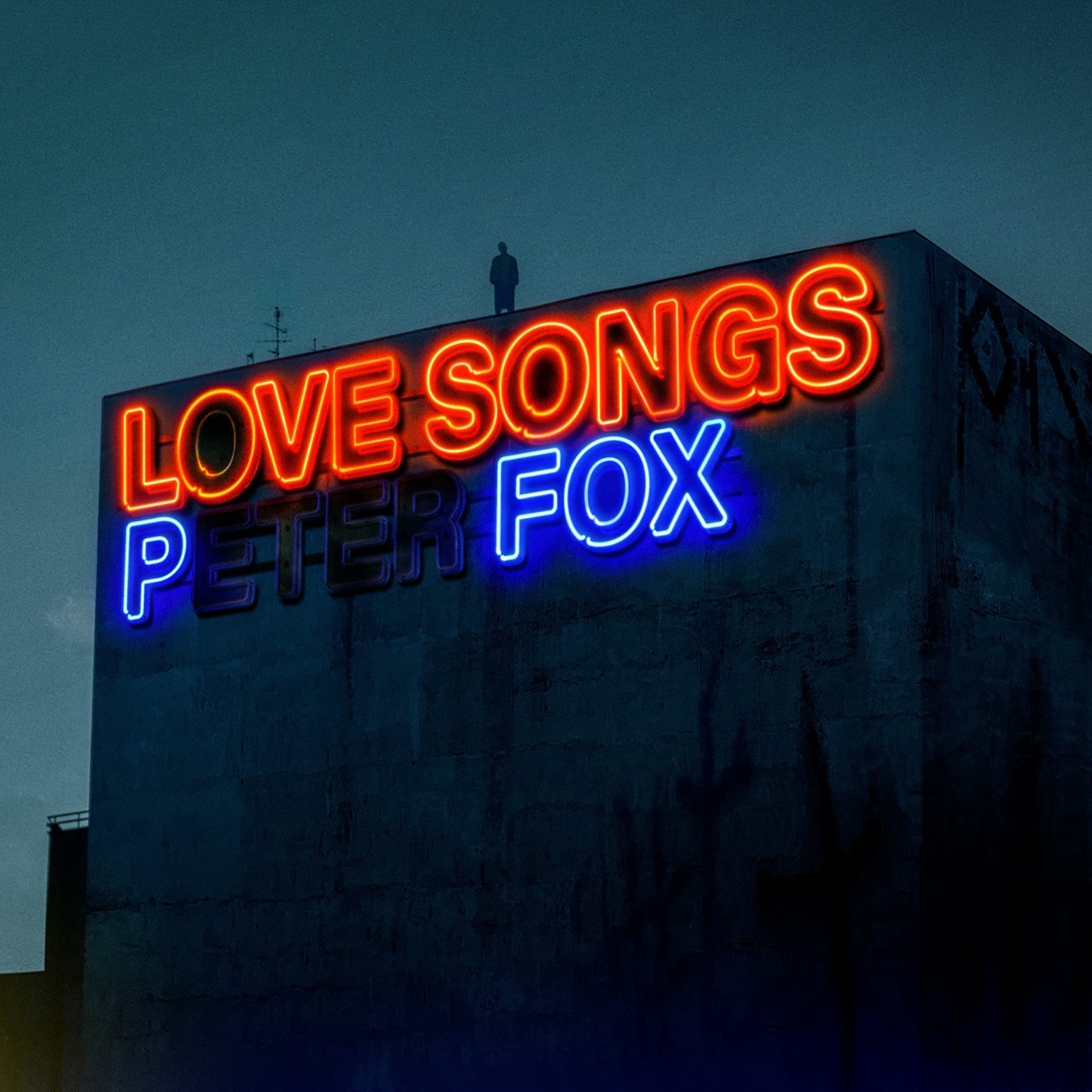 Love Songs [VINYL]