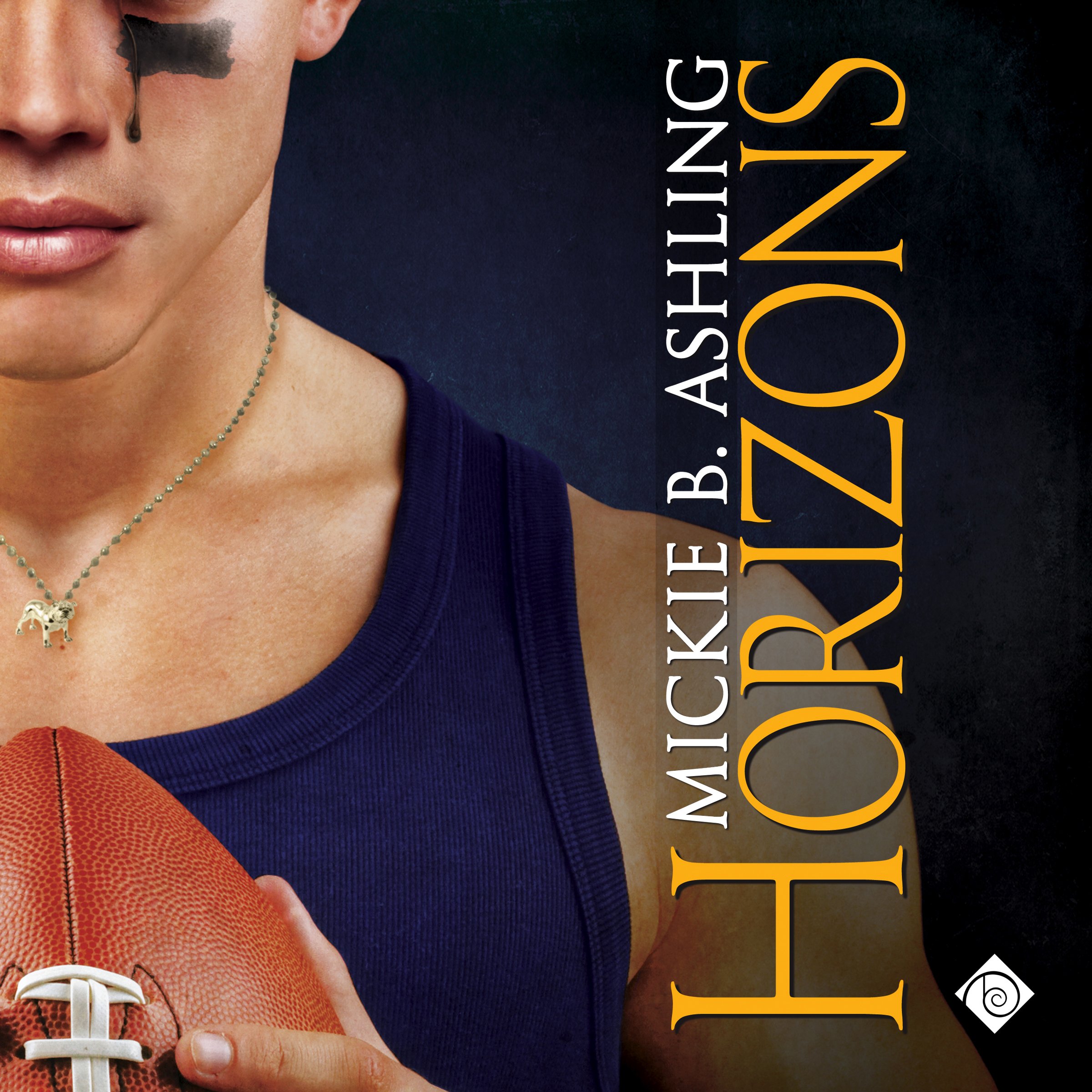 Cover art for Horizons