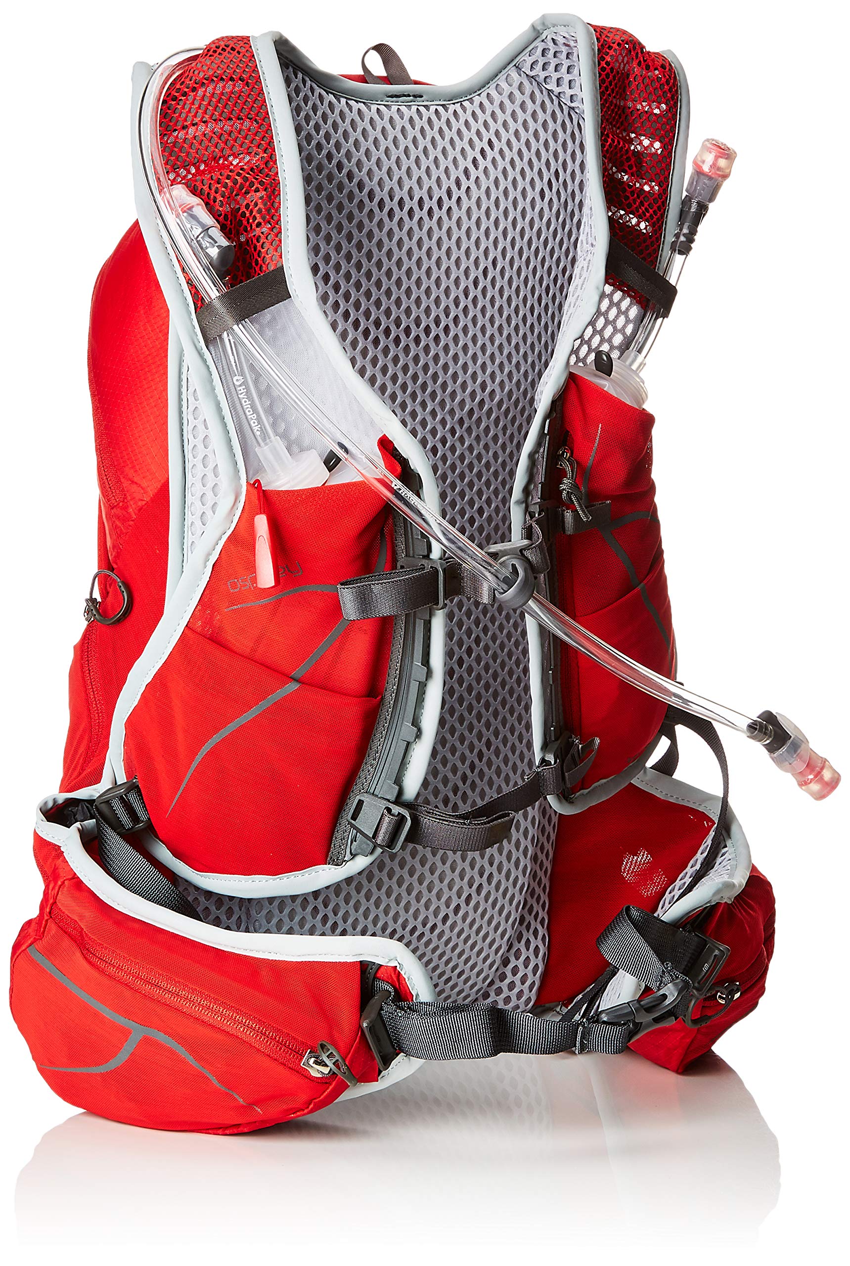 Osprey Duro 15 Unisex Running Hydration Pack with 2.5L Hydraulics™ LT Reservoir