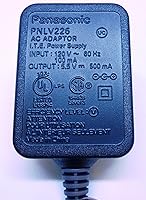 Vista 3 de Panasonic PNLV226 AC Adapter Replacement for KX-TGFA30 Panasonic Phones