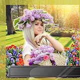 Aplica efectos fotográficos sorprendentes para mejorar la imagen