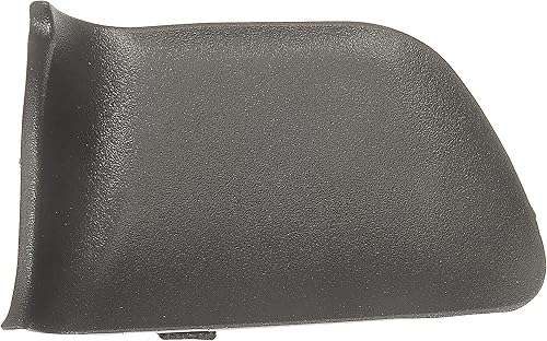 Miniatura 4 de Dorman 92920 - Tapón de rosca para manija de puerta interior compatible con modelos seleccionados de Toyota, color negro