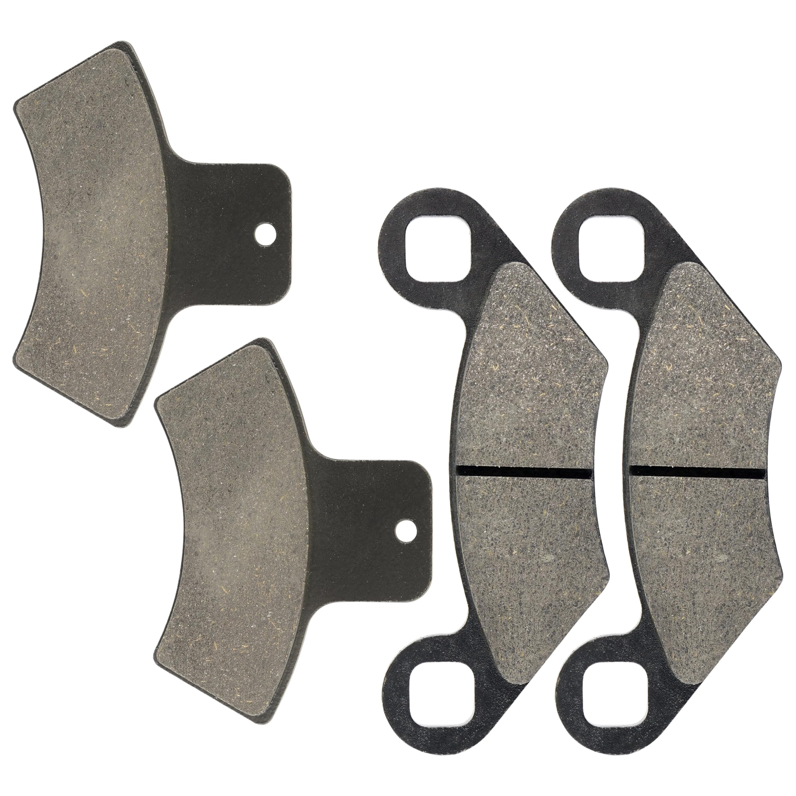 Brake Pads for Polaris Trail Blazer 250 1999 2000 2001 2002 03 2004 Rear Brakes Brake Pads for Polaris Trail Blazer 250 1999 2000 2001 2002 03 2004 Rear Brakes