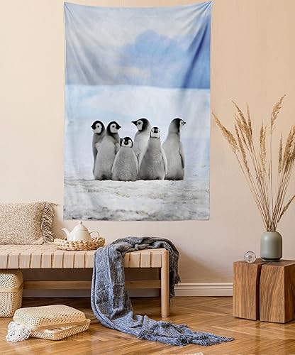 Miniatura 39 de Lunarable Tapiz de La Habana, caballeros que tocan saxofón con sombreros de Panamá y auto rojo nostálgico, colgante de pared para dormitorio, sala