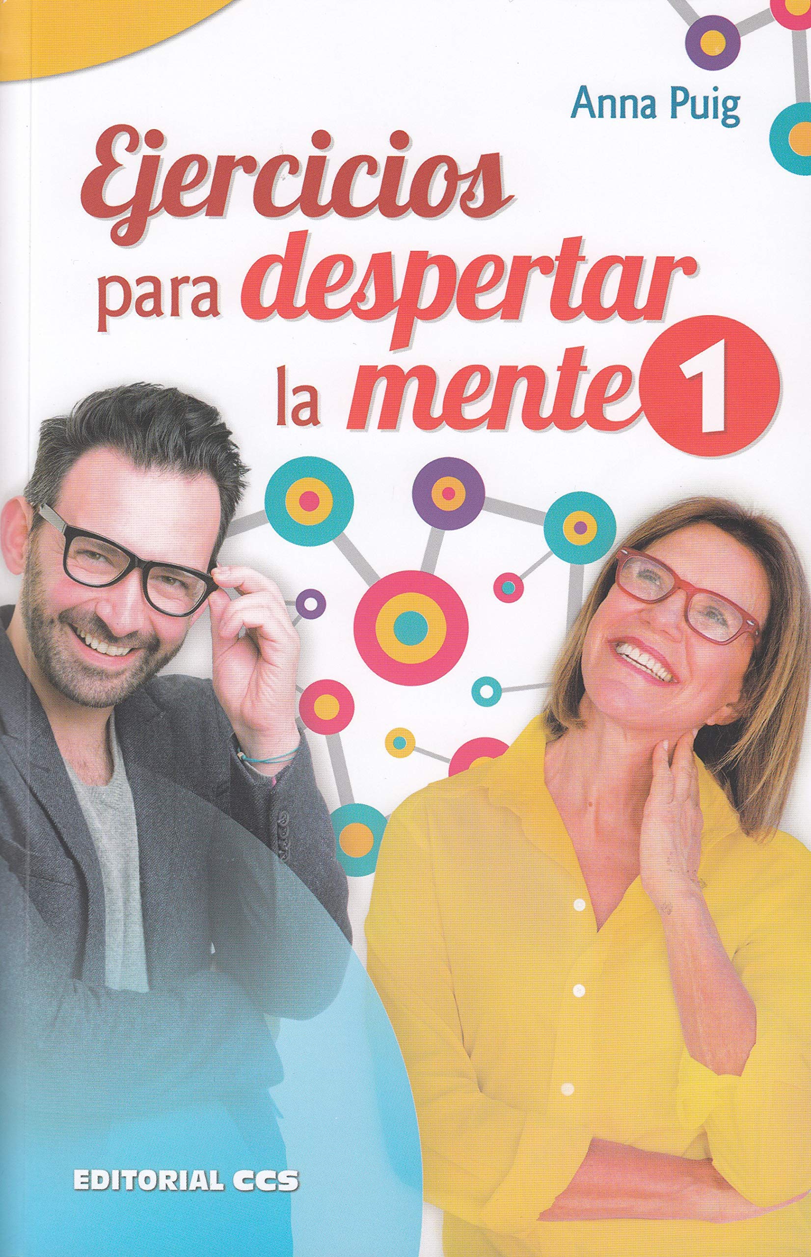 Ejercicios para Despertar La mente 1: 31 (Mayores)