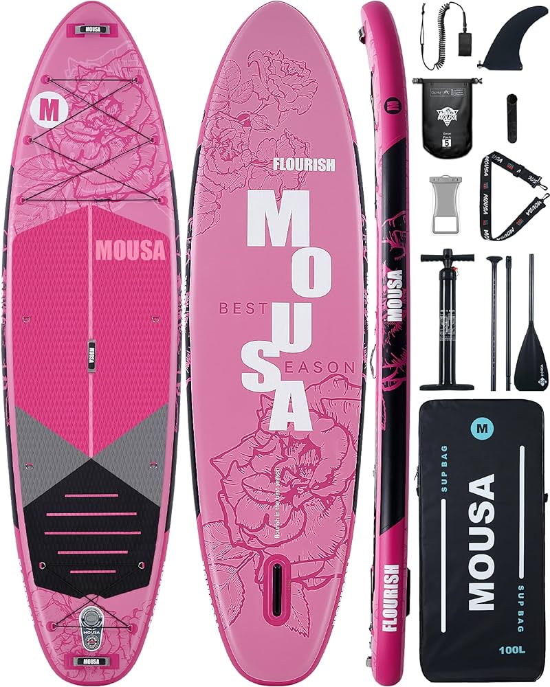 Amazon.co.jp: MOUSA 11フィート x 35インチ エクストラワイド