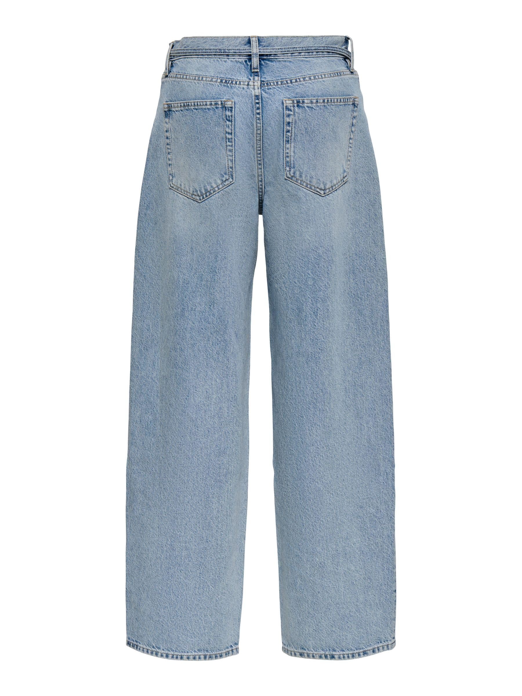 Only Onlgianna Mw Straight Dot450 DNM Noos – Bild 4